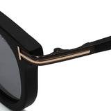 TOM FORD SUNGLASSES ASIAN FIT TF1151D 02A 48 L.GREY BLACK トムフォード サングラス アジアンフィット メガネ 眼鏡 UVカット 紫外線カット メンズ レディース ライトグレー マットブラック