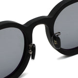 TOM FORD SUNGLASSES ASIAN FIT TF1151D 02A 48 L.GREY BLACK トムフォード サングラス アジアンフィット メガネ 眼鏡 UVカット 紫外線カット メンズ レディース ライトグレー マットブラック