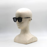 TOM FORD SUNGLASSES ASIAN FIT TF1151D 02A 48 L.GREY BLACK トムフォード サングラス アジアンフィット メガネ 眼鏡 UVカット 紫外線カット メンズ レディース ライトグレー マットブラック