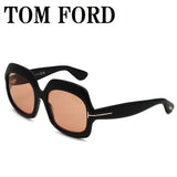 TOM FORD SUNGLASSES TF1155 05E 60 CORAL BLACK トムフォード サングラス グローバルフィット メガネ 眼鏡 UVカット 紫外線カット メンズ レディース 偏光レンズ コーラル ブラック