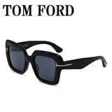 TOM FORD SUNGLASSES TF1157F 01A 52 GREY BLACK トムフォード サングラス アジアンフィット メガネ 眼鏡 UVカット 紫外線カット メンズ レディース グレー ブラック