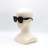TOM FORD SUNGLASSES TF1157F 01A 52 GREY BLACK トムフォード サングラス アジアンフィット メガネ 眼鏡 UVカット 紫外線カット メンズ レディース グレー ブラック