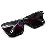 TOM FORD SUNGLASSES TF1157F 01A 52 GREY BLACK トムフォード サングラス アジアンフィット メガネ 眼鏡 UVカット 紫外線カット メンズ レディース グレー ブラック