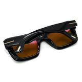 TOM FORD SUNGLASSES TF1157F 01E 52 YELLOW BLACK トムフォード サングラス アジアンフィット メガネ 眼鏡 UVカット 紫外線カット メンズ レディース イエロー ブラック