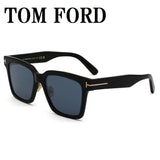 TOM FORD SUNGLASSES ASIAN FIT TF1160K 01A 54 GREY BLACK トムフォード サングラス アジアンフィット メガネ 眼鏡 UVカット 紫外線カット メンズ レディース グレー ブラック
