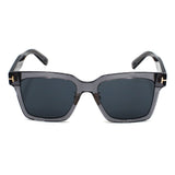 TOM FORD SUNGLASSES ASIAN FIT TF1160K 20A 54 GREY CLEAR トムフォード サングラス アジアンフィット メガネ 眼鏡 UVカット 紫外線カット メンズ レディース グレー クリア