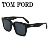 TOM FORD SUNGLASSES ASIAN FIT TF1161K 01A 54 GREY BLACK トムフォード サングラス アジアンフィット メガネ 眼鏡 UVカット 紫外線カット メンズ レディース グレー ブラック