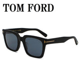 TOM FORD SUNGLASSES ASIAN FIT TF1162K 01A 54 GREY BLACK トムフォード サングラス アジアンフィット メガネ 眼鏡 UVカット 紫外線カット メンズ レディース グレー ブラック
