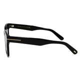 TOM FORD SUNGLASSES ASIAN FIT TF1162K 01A 54 GREY BLACK トムフォード サングラス アジアンフィット メガネ 眼鏡 UVカット 紫外線カット メンズ レディース グレー ブラック