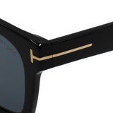TOM FORD SUNGLASSES ASIAN FIT TF1162K 01A 54 GREY BLACK トムフォード サングラス アジアンフィット メガネ 眼鏡 UVカット 紫外線カット メンズ レディース グレー ブラック