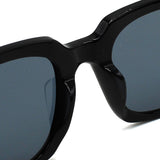 TOM FORD SUNGLASSES ASIAN FIT TF1162K 01A 54 GREY BLACK トムフォード サングラス アジアンフィット メガネ 眼鏡 UVカット 紫外線カット メンズ レディース グレー ブラック