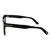 TOM FORD SUNGLASSES ASIAN FIT TF1163K 01A 53 GREY BLACK トムフォード サングラス アジアンフィット メガネ 眼鏡 UVカット 紫外線カット メンズ レディース グレー ブラック