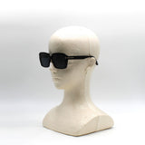TOM FORD SUNGLASSES ASIAN FIT TF1164K 01A 54 GREY BLACK トムフォード サングラス アジアンフィット メガネ 眼鏡 UVカット 紫外線カット メンズ レディース グレー ブラック