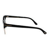 TOM FORD SUNGLASSES ASIAN FIT TF1165K 01A 54 GREY BLACK トムフォード サングラス アジアンフィット メガネ 眼鏡 UVカット 紫外線カット メンズ レディース グレー ブラック