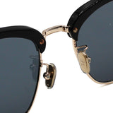 TOM FORD SUNGLASSES ASIAN FIT TF1165K 01A 54 GREY BLACK トムフォード サングラス アジアンフィット メガネ 眼鏡 UVカット 紫外線カット メンズ レディース グレー ブラック