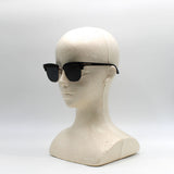TOM FORD SUNGLASSES ASIAN FIT TF1165K 01A 54 GREY BLACK トムフォード サングラス アジアンフィット メガネ 眼鏡 UVカット 紫外線カット メンズ レディース グレー ブラック