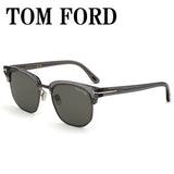 TOM FORD SUNGLASSES ASIAN FIT TF1165K 20A 54 GREY CLEAR トムフォード サングラス アジアンフィット メガネ 眼鏡 UVカット 紫外線カット メンズ レディース グレー クリア