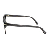 TOM FORD SUNGLASSES ASIAN FIT TF1165K 20A 54 GREY CLEAR トムフォード サングラス アジアンフィット メガネ 眼鏡 UVカット 紫外線カット メンズ レディース グレー クリア