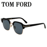 TOM FORD SUNGLASSES ASIAN FIT TF1166K 01A 54 BLACK トムフォード サングラス アジアンフィット メガネ 眼鏡 UVカット 紫外線カット メンズ レディース ブラック
