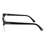 TOM FORD SUNGLASSES ASIAN FIT TF1166K 01A 54 BLACK トムフォード サングラス アジアンフィット メガネ 眼鏡 UVカット 紫外線カット メンズ レディース ブラック