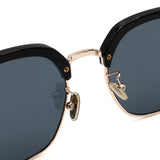 TOM FORD SUNGLASSES ASIAN FIT TF1166K 01A 54 BLACK トムフォード サングラス アジアンフィット メガネ 眼鏡 UVカット 紫外線カット メンズ レディース ブラック