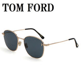 TOM FORD SUNGLASSES ASIAN FIT TF1167K 28A 56 GREY GOLD トムフォード サングラス アジアンフィット メガネ 眼鏡 UVカット 紫外線カット メンズ レディース グレー ゴールド