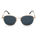 TOM FORD SUNGLASSES ASIAN FIT TF1167K 28A 56 GREY GOLD トムフォード サングラス アジアンフィット メガネ 眼鏡 UVカット 紫外線カット メンズ レディース グレー ゴールド