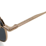 TOM FORD SUNGLASSES ASIAN FIT TF1167K 28A 56 GREY GOLD トムフォード サングラス アジアンフィット メガネ 眼鏡 UVカット 紫外線カット メンズ レディース グレー ゴールド