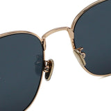 TOM FORD SUNGLASSES ASIAN FIT TF1167K 28A 56 GREY GOLD トムフォード サングラス アジアンフィット メガネ 眼鏡 UVカット 紫外線カット メンズ レディース グレー ゴールド