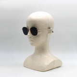 TOM FORD SUNGLASSES ASIAN FIT TF1167K 28A 56 GREY GOLD トムフォード サングラス アジアンフィット メガネ 眼鏡 UVカット 紫外線カット メンズ レディース グレー ゴールド