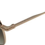 TOM FORD SUNGLASSES ASIAN FIT TF1167K 28K 56 GREEN GOLD トムフォード サングラス アジアンフィット メガネ 眼鏡 UVカット 紫外線カット メンズ レディース グリーン ゴールド