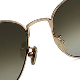 TOM FORD SUNGLASSES ASIAN FIT TF1167K 28K 56 GREEN GOLD トムフォード サングラス アジアンフィット メガネ 眼鏡 UVカット 紫外線カット メンズ レディース グリーン ゴールド