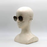 TOM FORD SUNGLASSES ASIAN FIT TF1167K 28K 56 GREEN GOLD トムフォード サングラス アジアンフィット メガネ 眼鏡 UVカット 紫外線カット メンズ レディース グリーン ゴールド
