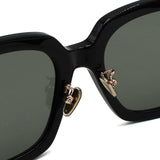 TOM FORD SUNGLASSES ASIAN FIT TF1169K 01A 54 GREY BLACK トムフォード サングラス アジアンフィット メガネ 眼鏡 UVカット 紫外線カット メンズ レディース グレー ブラック