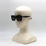 TOM FORD SUNGLASSES ASIAN FIT TF1169K 01A 54 GREY BLACK トムフォード サングラス アジアンフィット メガネ 眼鏡 UVカット 紫外線カット メンズ レディース グレー ブラック