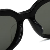 TOM FORD SUNGLASSES ASIAN FIT TF1170K 01A 54 GREY BLACK トムフォード サングラス アジアンフィット メガネ 眼鏡 UVカット 紫外線カット メンズ レディース グレー ブラック