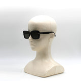 TOM FORD SUNGLASSES ASIAN FIT TF1170K 01A 54 GREY BLACK トムフォード サングラス アジアンフィット メガネ 眼鏡 UVカット 紫外線カット メンズ レディース グレー ブラック