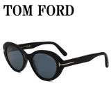 TOM FORD SUNGLASSES ASIAN FIT TF1171K 01A 53 GREY BLACK トムフォード サングラス アジアンフィット メガネ 眼鏡 UVカット 紫外線カット メンズ レディース グレー ブラック