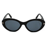 TOM FORD SUNGLASSES ASIAN FIT TF1171K 01A 53 GREY BLACK トムフォード サングラス アジアンフィット メガネ 眼鏡 UVカット 紫外線カット メンズ レディース グレー ブラック