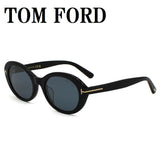 TOM FORD SUNGLASSES ASIAN FIT TF1172K 01A 54 GREY BLACK トムフォード サングラス アジアンフィット メガネ 眼鏡 UVカット 紫外線カット メンズ レディース グレー ブラック