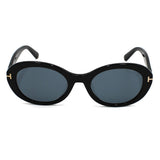 TOM FORD SUNGLASSES ASIAN FIT TF1172K 01A 54 GREY BLACK トムフォード サングラス アジアンフィット メガネ 眼鏡 UVカット 紫外線カット メンズ レディース グレー ブラック