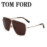 TOM FORD SUNGLASSES TF1185 28E 67 BROWN GOLD トムフォード サングラス アジアンフィット メガネ 眼鏡 UVカット 紫外線カット メンズ レディース ブラウン ゴールド