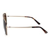TOM FORD SUNGLASSES TF1185 28E 67 BROWN GOLD トムフォード サングラス アジアンフィット メガネ 眼鏡 UVカット 紫外線カット メンズ レディース ブラウン ゴールド