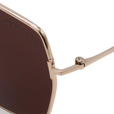 TOM FORD SUNGLASSES TF1185 28E 67 BROWN GOLD トムフォード サングラス アジアンフィット メガネ 眼鏡 UVカット 紫外線カット メンズ レディース ブラウン ゴールド
