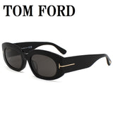 TOM FORD SUNGLASSES ASIAN FIT TF1187F 01A 54 GREY BLACK トムフォード サングラス アジアンフィット メガネ 眼鏡 UVカット 紫外線カット メンズ レディース グレー ブラック