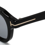 TOM FORD SUNGLASSES ASIAN FIT TF1230D 01A 50 GREY BLACK トムフォード サングラス アジアンフィット メガネ 眼鏡 UVカット 紫外線カット メンズ レディース グレー ブラック