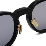 TOM FORD SUNGLASSES ASIAN FIT TF1230D 01A 50 GREY BLACK トムフォード サングラス アジアンフィット メガネ 眼鏡 UVカット 紫外線カット メンズ レディース グレー ブラック