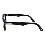 TOM FORD SUNGLASSES ASIAN FIT TF1230D 01V 50 BLUE BLACK トムフォード サングラス アジアンフィット メガネ 眼鏡 UVカット 紫外線カット メンズ レディース ブルー ブラック