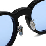 TOM FORD SUNGLASSES ASIAN FIT TF1230D 01V 50 BLUE BLACK トムフォード サングラス アジアンフィット メガネ 眼鏡 UVカット 紫外線カット メンズ レディース ブルー ブラック