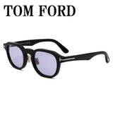 TOM FORD SUNGLASSES ASIAN FIT TF1230D 01Y 50 L.GREY BLACK トムフォード サングラス アジアンフィット メガネ 眼鏡 UVカット 紫外線カット メンズ レディース ライトグレー ブラック